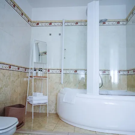 Apartment Vagabondo