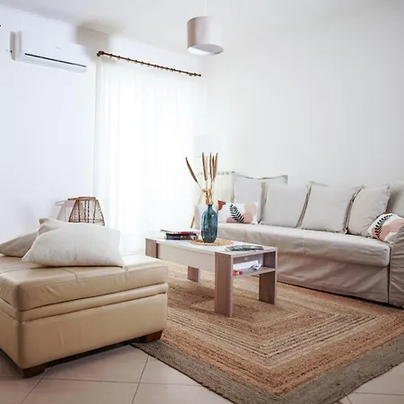 Apartment Vagabondo San Nicola La Strada