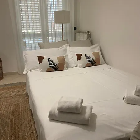 Vagabondo Apartment